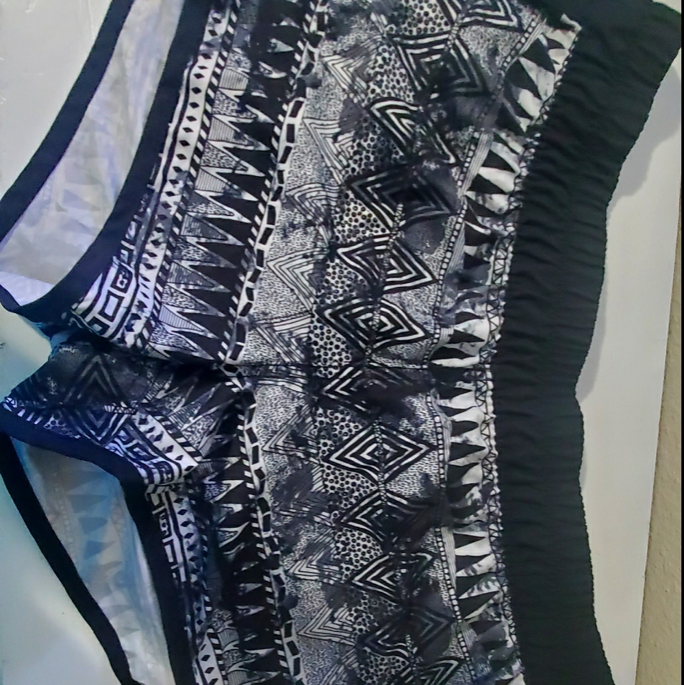 Hurley swim shorts